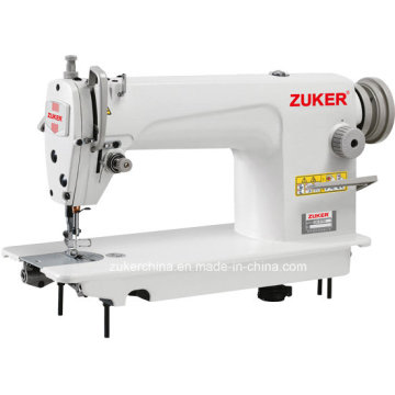 Zuker High Speed Lockstitch Industrial Sewing Machine (ZK8700)